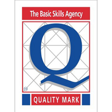 Quality Mark logo